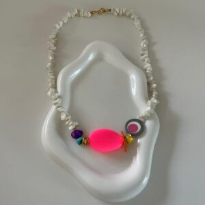 exile pearl necklace