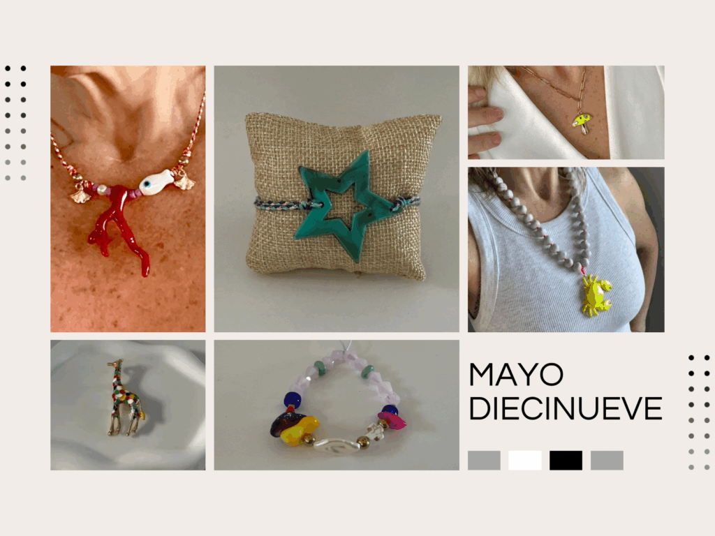 mayo diecinueve