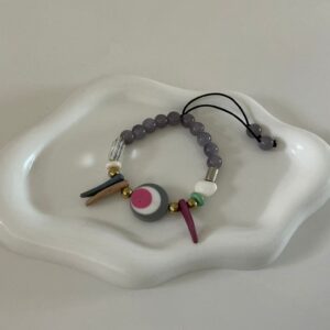 galaxy pop bracelet