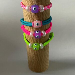 siempre verano bracelet