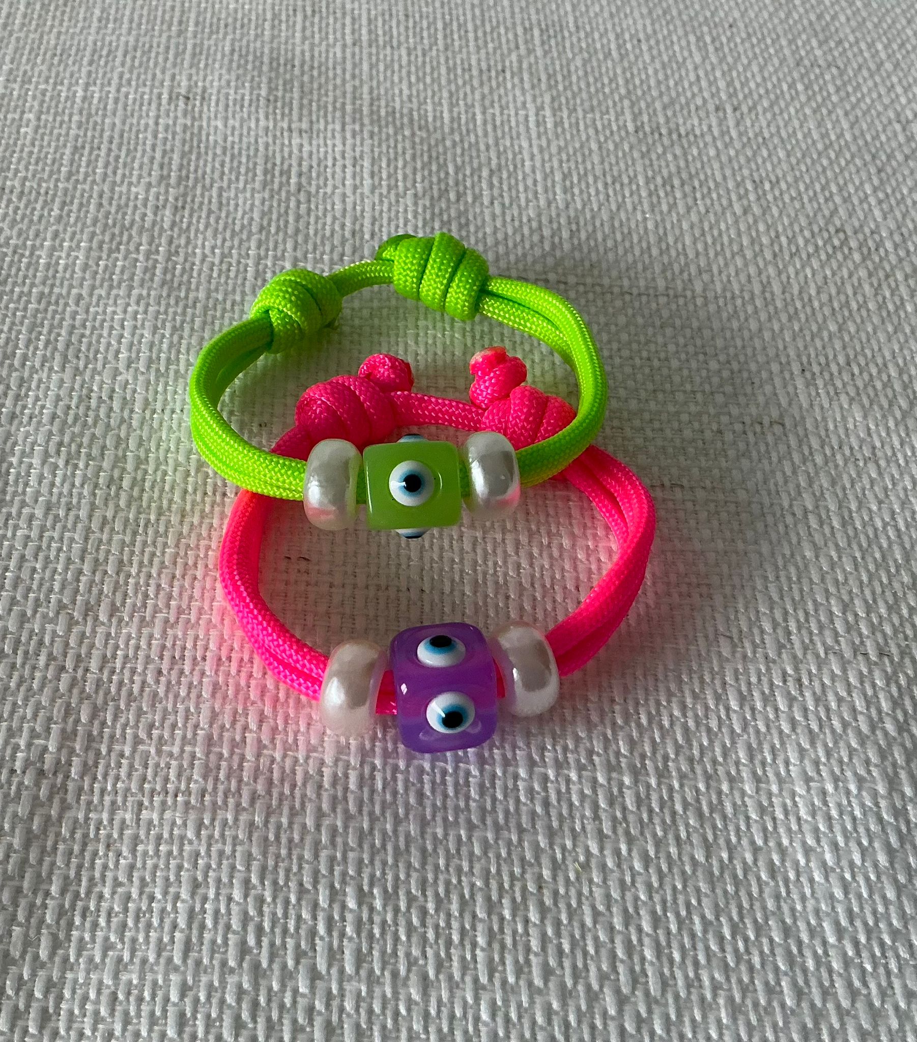 siempre verano bracelet ajustable/one size siempre verano bracelet ajustable/one size