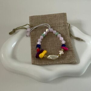 rainbow dream bracelet