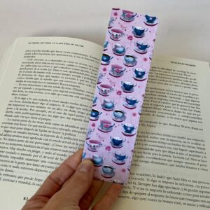magnetic bookmark
